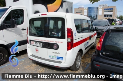Fiat Doblò III serie
Croce Rossa Italiana
Comitato Locale Ostuni
CRI 329 AE
Parole chiave: Fiat Doblò_IIIserie CRI_Comitato_Ostuni CRI329AE Reas_2017