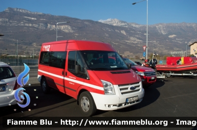 Ford Transit VII serie
Bundesrepublik Deutschland - Germany - Germania
Freiwillige Feuerwehr Forchheim
Parole chiave: Ford Transit_VIIserie