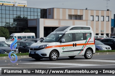 Fiat Doblò IV serie
Pubblica Assistenza Croce Verde Castelleone (CR)

Parole chiave: Fiat Doblò_IVserie Croce_Verde_Castelleone Reas_2017
