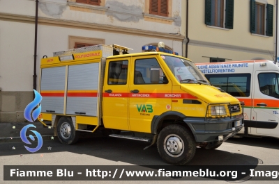 Iveco Daily 4x4 II serie
61 - VAB Limite Sull'Arno (FI)
Protezione Civile
Parole chiave: Iveco Daily_4x4_IIserie VAB_Limite_sull_Arno