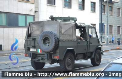 Iveco VM90
Esercito Italiano
EI 242 DP
Parole chiave: Iveco_VM90_Esercito_Italiano_EI_242_DP