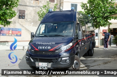 Iveco Daily VI serie
Carabinieri
Nucleo Subacquei
CC DK 328
Parole chiave: Iveco Daily_VIserie CCDK328