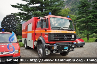 Mercedes-Benz SK 2038 4x4
Schweiz - Suisse - Svizra - Svizzera
Corpo Civici Pompieri Biasca
Parole chiave: Mercedes-Benz SK_2038_4x4