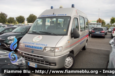 Fiat Ducato II serie
Associazione Nazionale Carabinieri
Sezione di Cittadella

Parole chiave: Fiat Ducato_IIserie