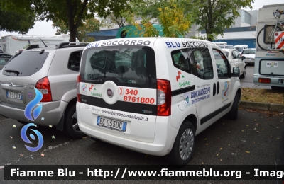 Fiat Qubo
Pubblica Assistenza Blu Soccorso Lusia (RO)
Parole chiave: Fiat_Qubo_PA_Blu_soccorso_Lusia_REAS_2013