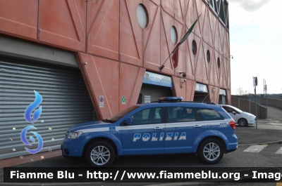 Fiat Freemont
Polizia di Stato
Polizia Stradale
POLIZIA H8773
Parole chiave: Fiat Freemont Polizia_di_Stato_POLIZIAH8773