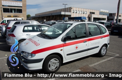 Renault Scenic I serie
Croce Rossa Italiana
Comitato Locale di Sorbolo 
Guardia Medica
CRI A1819
Parole chiave: Renault Scenic_Iserie CRI_Comitato_Locale_Sorbolo CRIA1819 Reas_2017