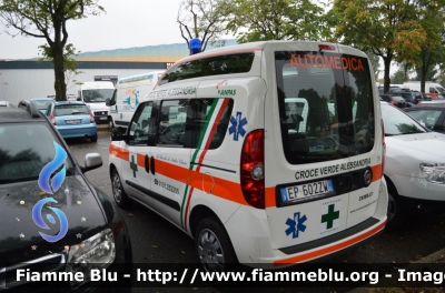 Fiat Doblò III serie
Croce Verde Alessandria
Automedica
Parole chiave: Fiat_Doblò_III_serie_Croce_Verde_Alessandria_REAS_2013