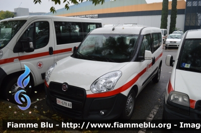 Fiat Doblò III serie
Croce Rossa Italiana
Comitato Locale di Lavis (TN)
CRI 678 AB
Parole chiave: Fiat_Doblò_III_serie_CRI_Delegazione_Lavis_CRI_678_AB_REAS_2013