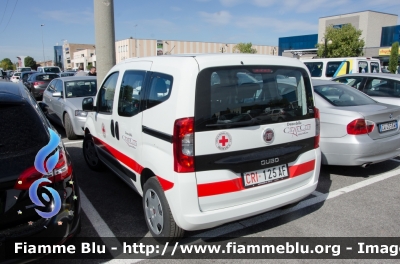 Fiat Qubo
Croce Rossa Italiana
Comitato Locale di Matelica
CRI 125 AF
Parole chiave: Fiat_Qubo PA_CRI_Comitato_Locale_Matelica CRI125AF_2017