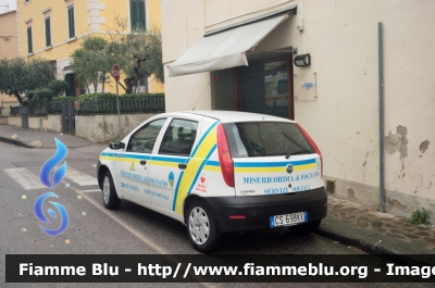 Fiat Punto III serie
Misericordia di Fognano (PT)
Servizi Sociali
Allestita Pegaso Design
Parole chiave: Fiat Punto_IIIserie Misericordia_Fognano