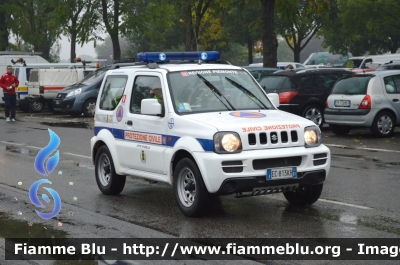 Suzuki Jimny
Protezione Civile Comunale Città di Biella
Parole chiave: Suzuki_Jimny_Protezione_Civile_Biella_REAS_2013