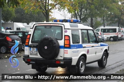 Land Rover Discovery II serie
Protezione Civile Comunale Città di Biella 
Parole chiave: Land_Rover_Discovery_II_serie_protezione_Civile_Biella_REAS_2013