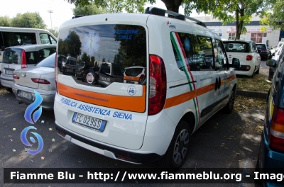 Fiat Doblò IV serie
Pubbblica Assistenza Siena
Parole chiave: Fiat Doblò_IVserie Pubblica_Assistenza_Siena Reas_2017