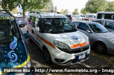 Fiat Doblò IV serie
Pubblica Assistenza Siena
Parole chiave: Fiat Doblò_IVserie Pubblica_Assistenza_Siena Reas_2017