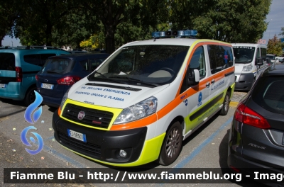 Fiat Scudo IV serie
Val Belluna Emergenza (BL)
Trasporto Organi e Plasma
Allestito Aricar
India 11
Parole chiave: Fiat Scudo_IVserie Val_Belluna_Emergenza Reas_2017