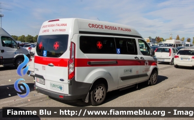 Ford Transit Custom
Croce Rossa Italiana
Comitato Locale di Loreto
CRI 006 AF
Parole chiave: Ford Transit_Custom CRI_Comitato_Locale_Loreto CRI006AF Reas_2017