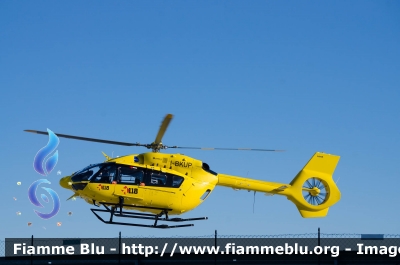 Airbus Helicopter EC145
Elisoccorso Regionale della Sicilia
I-BKUP
Parole chiave: Airbus_Helicopter EC145 IBKUP