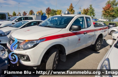 Fiat Fullback
Croce Rossa Italiana
Comitato Locale di Camerino
CRI 797 AE
Parole chiave: Fiat_Fullback Croce_Rossa_Camerino CRI797AE Reas_2017
