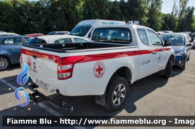 Fiat Fullback
Croce Rossa Italiana
Comitato Locale di Camerino
CRI 797 AE
Parole chiave: Fiat_Fullback Croce_Rossa_Camerino CRI797AE Reas_2017
