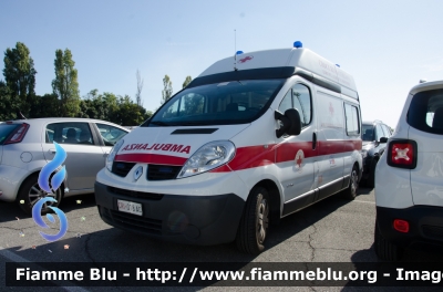 Renault Trafic II serie
Croce Rossa Italiana
Comitato Locale Casatenovo 
CRI 018 AC
Parole chiave: Renault Trafic_IIserie CRI_Comitato_Locale_Casatenovo CRI018AC Reas_2017