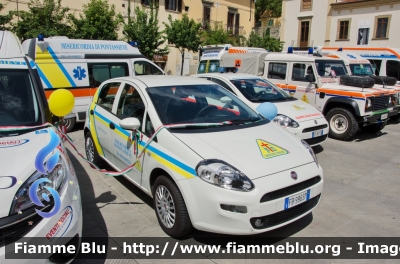 Fiat Punto IV serie
Misericordia Pontassieve (FI)
Servizi Sociali
Parole chiave: Fiat Punto_IVserie Misericordia_Pontassieve