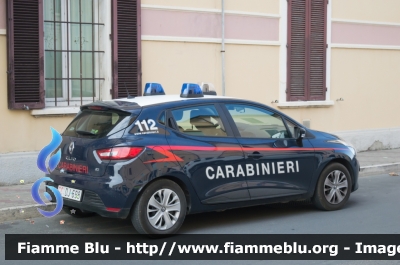 Renault Clio IV serie
Carabinieri
CC DJ 698
Parole chiave: Renault Clio_IVserie Carabinieri CC_DJ_698