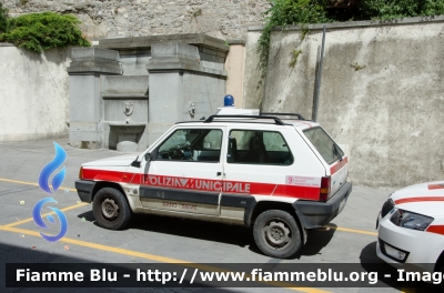 Fiat Panda 4x4 II serie
Polizia Municipale Arno Sieve (FI)
Pontassieve - Pelago - Rignano sull'Arno
Parole chiave: Fiat Panda_4x4_IIserie