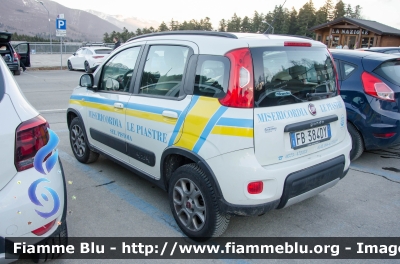 Fiat Nuova Panda 4x4 II serie
Misericordia Le Piastre (PT)
Parole chiave: Fiat Nuova_Panda_4x4_IIserie