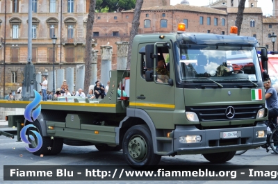 Mercedes-Benz Atego II serie
Esercito Italiano
EI CH 759
Parole chiave: Mercedes_Benz_Atego_II_serie_Esercito_Italiano_EI_CH_759
