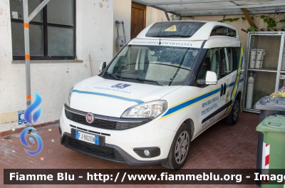 Fiat Doblò IV serie
Misericordia Pietrasanta (LU)
Parole chiave: Fiat Doblò_IVserie