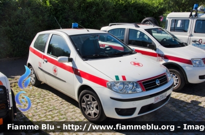 Fiat Punto III serie
Croce Rossa Italiana
Comitato Locale di Bagno a Ripoli
CRI 258 AC
Parole chiave: Fiat Punto_IIIserie CRI_Comitato_Locale_Bagno_a_Ripoli CRI_258_AC