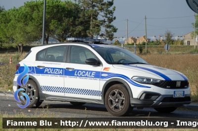 Fiat Nuova Tipo Cross
Polizia Locale Ravenna
POLIZIA LOCALE YA 528 AS
Parole chiave: Fiat Nuova_Tipo_Cross POLIZIALOCALE_YA528AS
