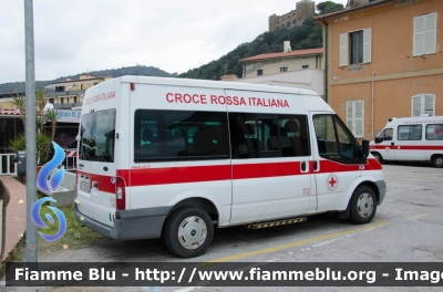 Ford Transit VII serie
Croce Rossa Italiana
Comitato Locale Castiglione della Pescaia
Allestito Orion
CRI 384 AC
Parole chiave: Ford Transit_VIIserie CRI384AC