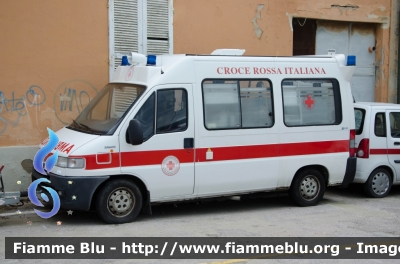 Fiat Ducato II serie
Croce Rossa Italiana
Comitato Locale Castiglione della Pescaia
Allestito Alea
CRI 15260
Parole chiave: Fiat Ducato_IIserie CRI15260