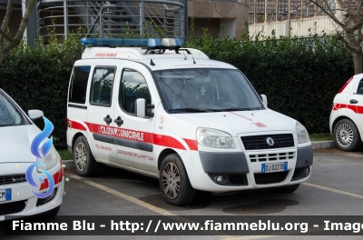 Fiat Doblò II serie
Polizia Municipale Castiglione della Pescaia (GR)
Parole chiave: Fiat Doblò_IIserie
