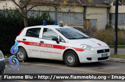 Fiat Grande Punto
Polizia Municipale Castiglione della Pescaia (GR)
Parole chiave: Fiat Grande_Punto