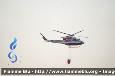 Agusta Bell AB412
Vigili del Fuoco
Elinucleo di Arezzo
Drago VF53
Parole chiave: Agusta Bell_AB412 VF53
