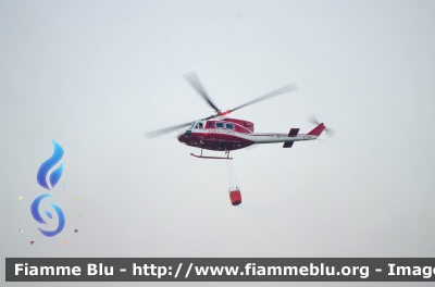 Agusta Bell AB412
Vigili del Fuoco
Elinucleo di Arezzo
Drago VF53
Parole chiave: Agusta Bell_AB412 VF53