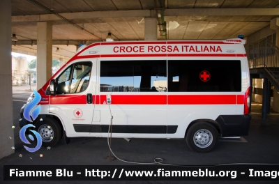 Fiat Ducato X290
Croce Rossa Italiana
Comitato Provinciale Grosseto
Allestito Orion
CRI 843 AF
Parole chiave: Fiat Ducato_X290 CRI843AF