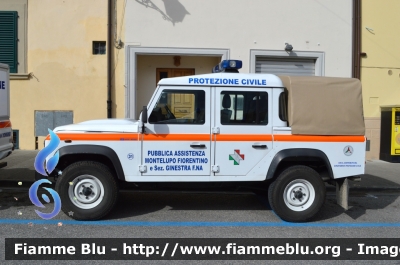 Land Rover Defender 110
Pubblica Assistenza Montelupo Fiorentino (FI)
Protezione Civile
Allestito Alessi & Becagli
Parole chiave: Land_Rover_Defender_110_PA_Montelupo_Fiorentino
