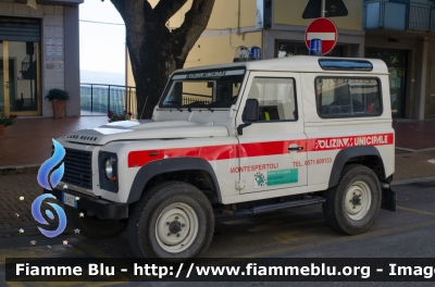Land Rover Defender 90
Polizia Municipale Montespertoli (FI)
Allestito Ciabilli
Parole chiave: Land Rover_Defender_90