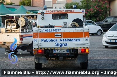 Iveco VM90
Pubblica Assistenza Signa (FI)
Protezione Civile
Allestito Nepi Allestimenti
Parole chiave: Iveco_VM90