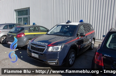 Subaru Forester VI serie
Carabinieri
Aliquote di Primo Intervento
CC DQ 241
Parole chiave: Subaru Forester_VIserie