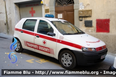 Fiat Punto II serie
Croce Rossa Italiana
Comitato Locale di Fucecchio (FI)
Trasporti Urgenti
CRI 15956
Parole chiave: Fiat Punto_IIserie CRI15956