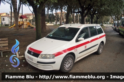 Fiat Stilo Multiwagon II serie
Croce Rossa Italiana
Comitato Locale di Uliveto Terme
CRI A314C
Parole chiave: Fiat_Stilo Multiwagon_IIserie CRI_Comitato_Locale_Uliveto_terme CRI_A314C