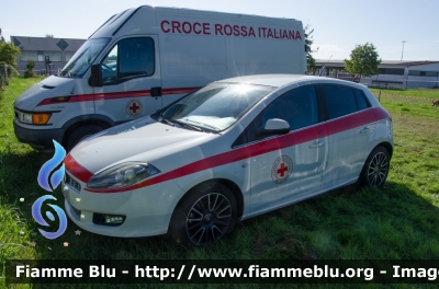 Fiat Nuova Bravo
Croce Rossa Italiana
Comitato Locale Val di Fassa
Allestita EDM
CRI 042 AE
Parole chiave: Fiat Nuova_Bravo CRI042AE
