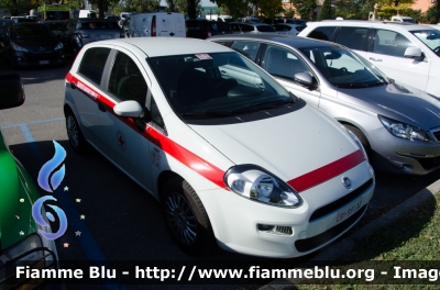 Fiat Punto VI serie
Croce Rossa Italiana
Comitato Locale di Gallarate
CRI 991 AD
Parole chiave: Fiat Punto_VIserie CRI991AD