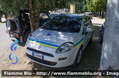 Fiat Punto VI serie
Misericordia Montemignaio (AR)
Servizi Sociali
Allestita Alessi & Becagli
Parole chiave: Fiat Punto_VIserie