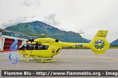 Eurocopter EC 145 T2
Vigili del Fuoco
Corpo Permanente di Trento
Nucleo Elicotteri
I-MAKE
Parole chiave: Eurocopter_EC145 T2 Vigili_del_Fuoco Nucleo_Elicotteri_Trento I_MAKE